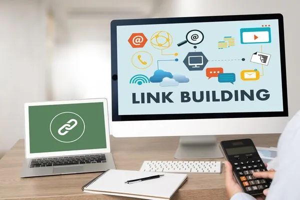 Link Building Services