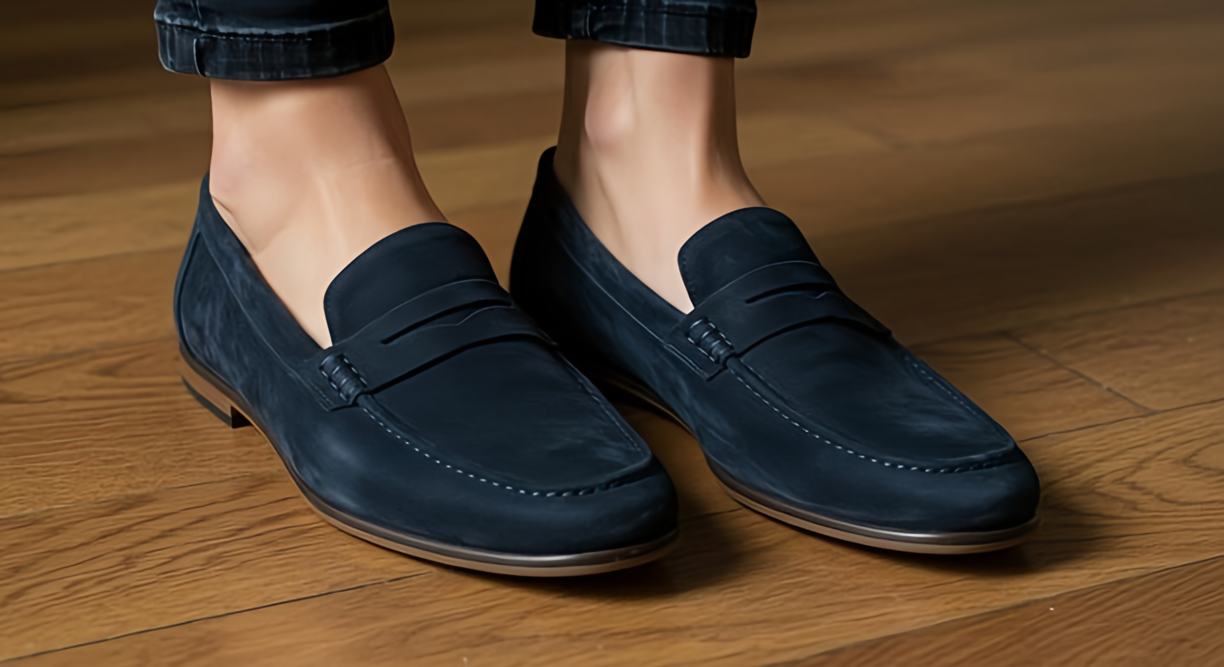 loafers for men