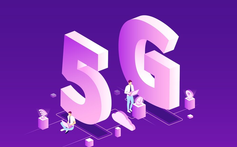 Cloud Software for 5G