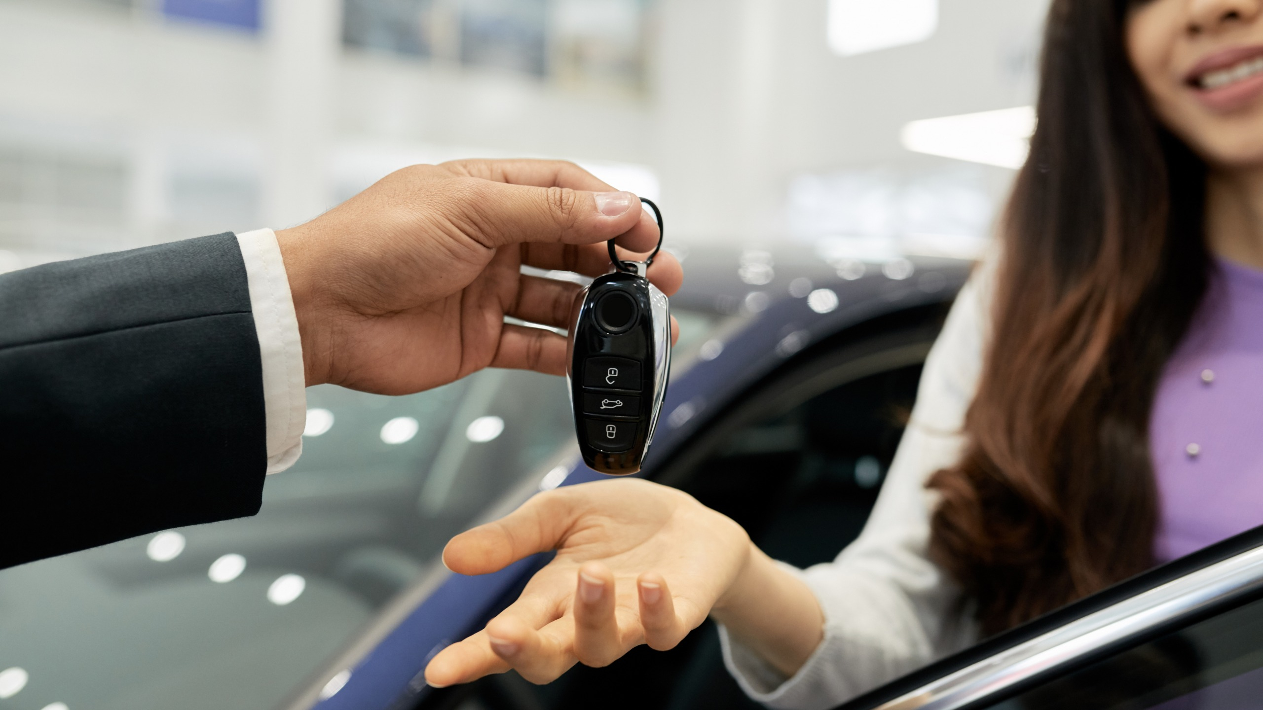 Car Key Services