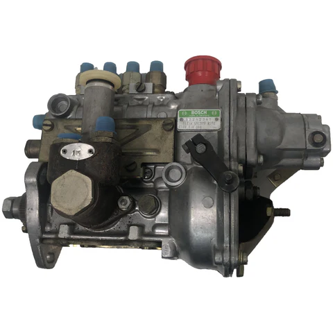 Fuel Injection Pump