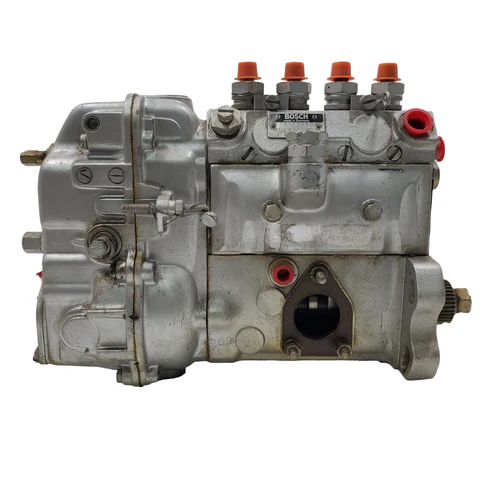 Fuel Injection Pump
