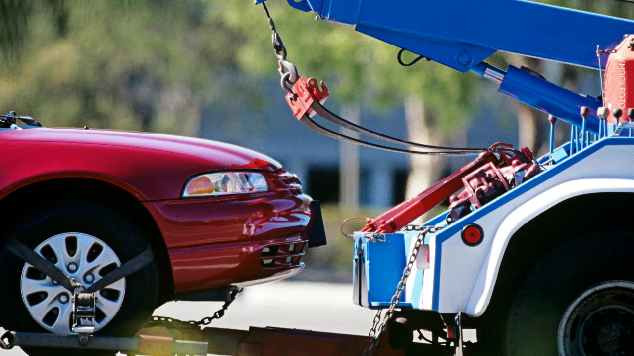 How to Find the Most Dependable Towing Service Near You