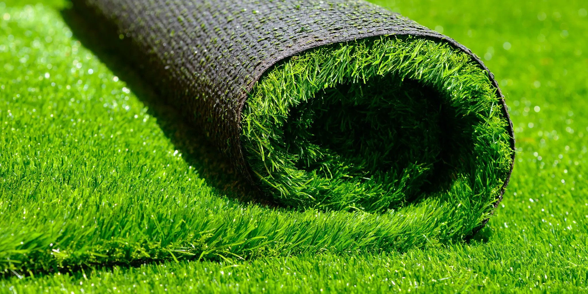 Doral artificial grass installation