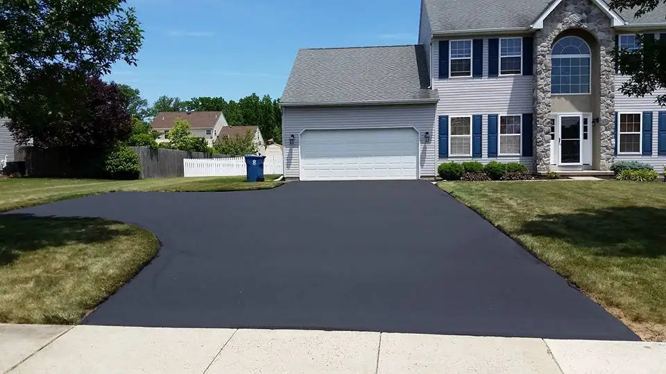 Driveway Repair Thomasville North Carolina