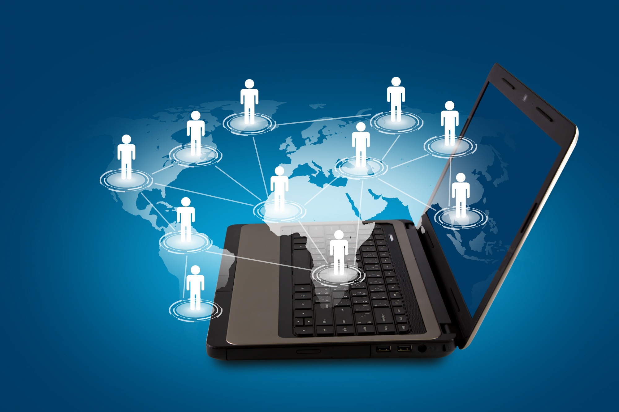 How Network Management Consulting Services Enhance Dealer Operations