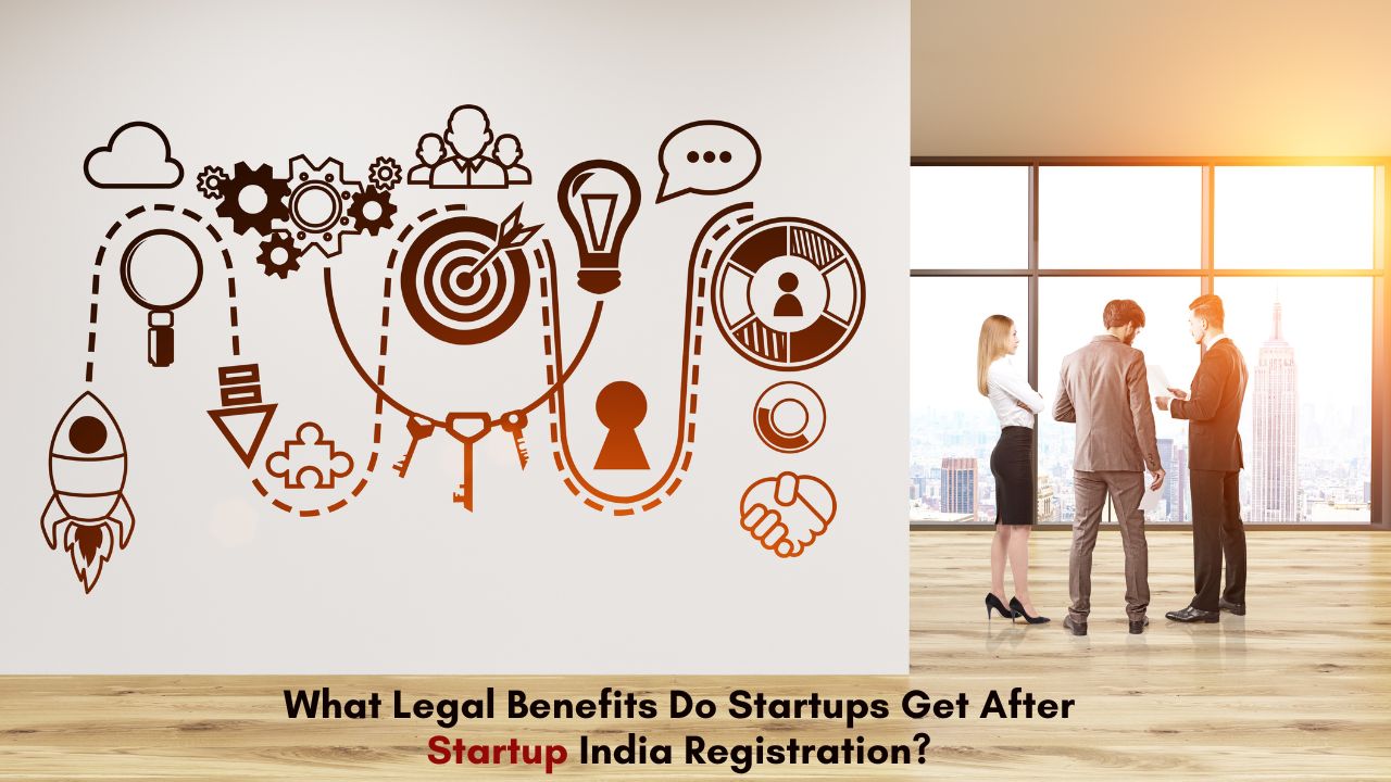 startup India registration