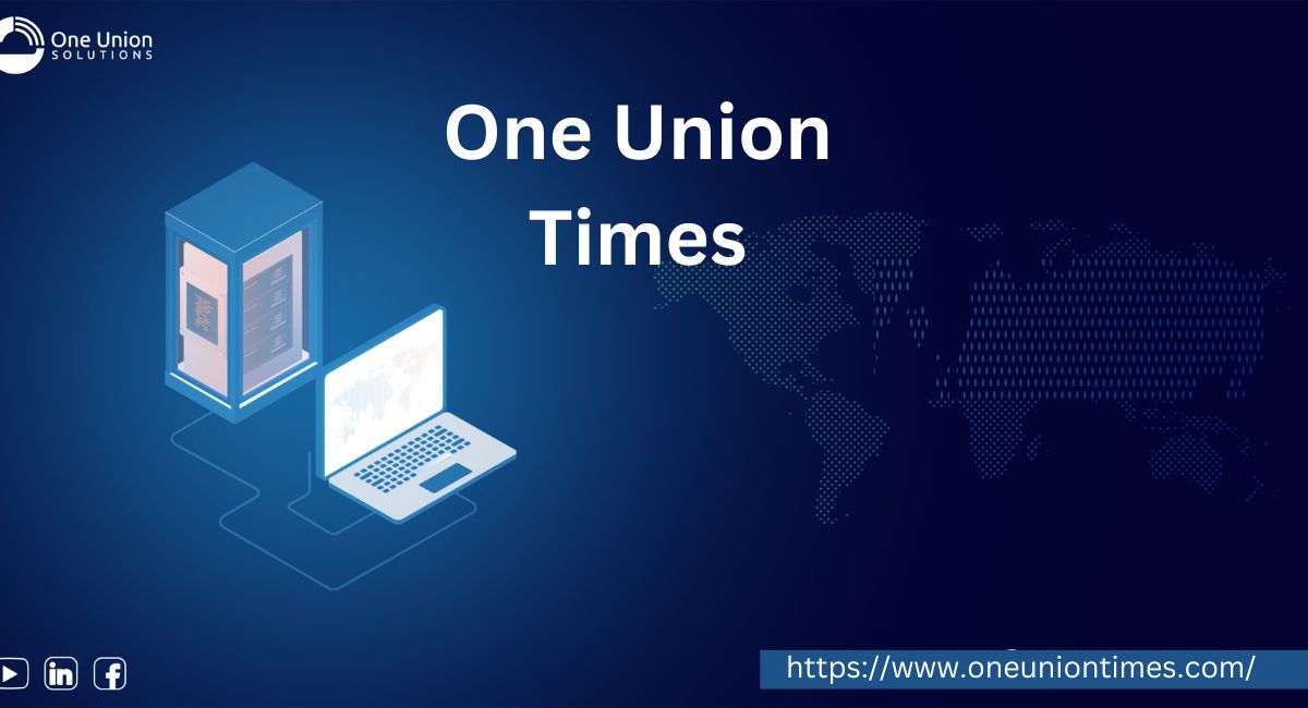 One Union Times