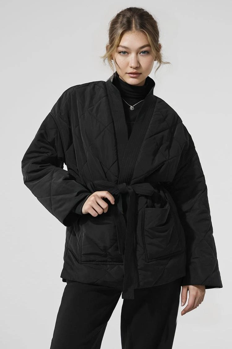 alo yoga jackets