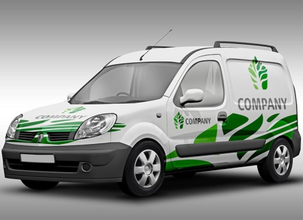 auto wrap company