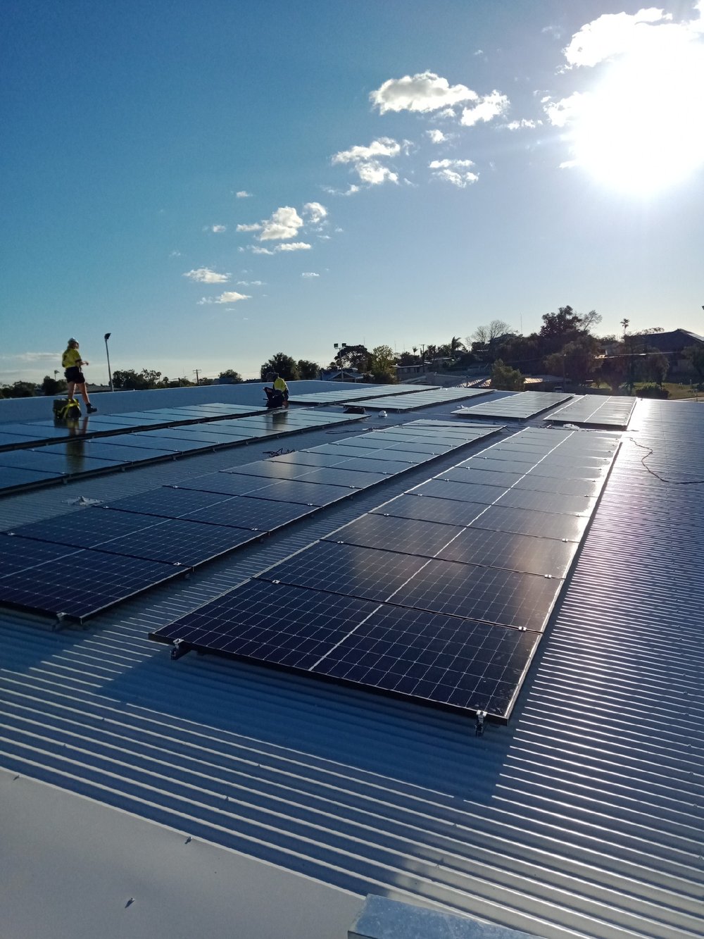 Solar Energy Systems in Busselton