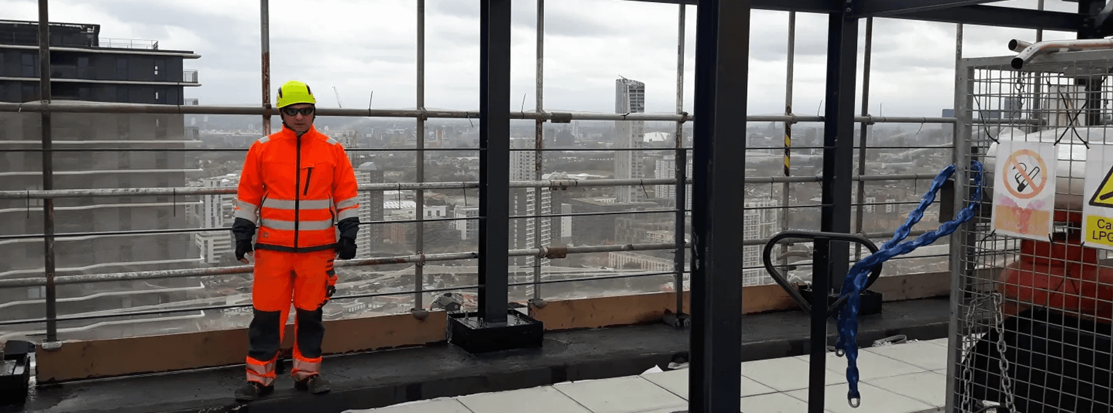 BMb Survey Ltd