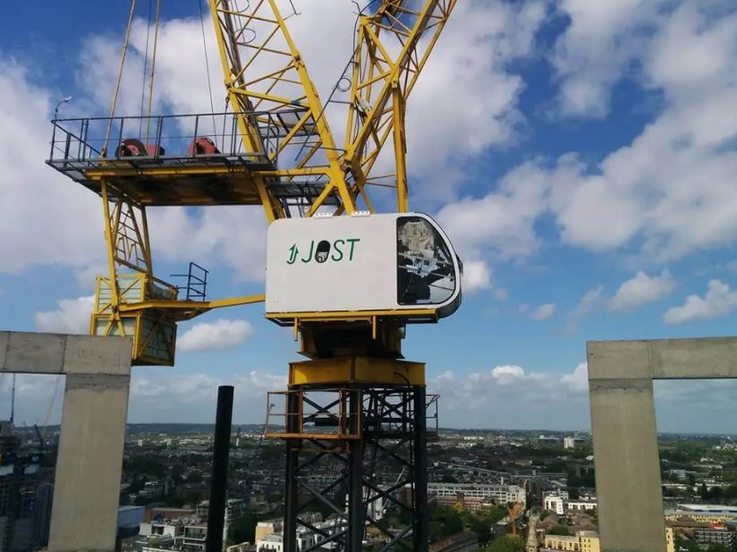 BMB Survey Ltd