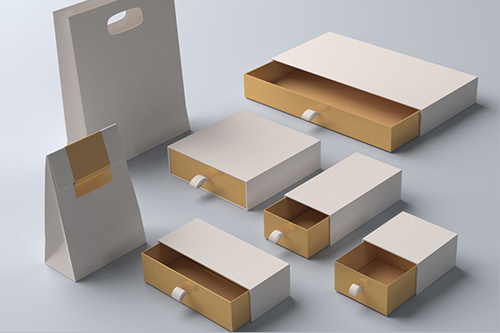 Custom Sleeve Boxes Packaging